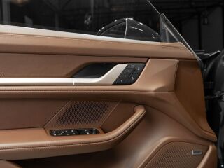 Porsche Taycan Cross Turismo 320kW