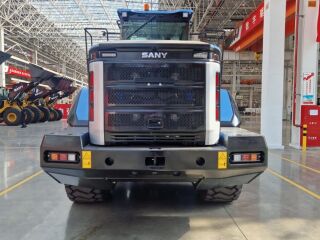 Sany SANY SW 956E 3,2 m3 / 20 tonni 400kW
