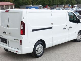 Opel Vivaro Long L2H1 EU5 1.6 CDTi 88kW