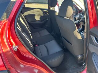 Mazda CX-3 2.0 88kW