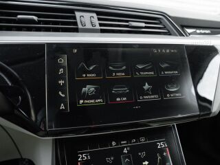 Audi e-tron 230kW