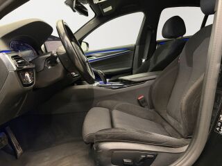BMW 520 d xDrive M Sportpakett LCI 2.0 140кВ