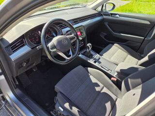 Volkswagen Passat FaceLift Variant Business 1.5 110kW