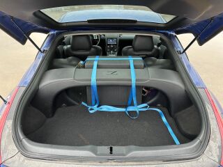 Nissan 350Z 3.5 211kW