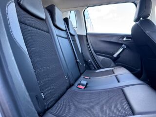 Peugeot 2008 1.2 81кВ