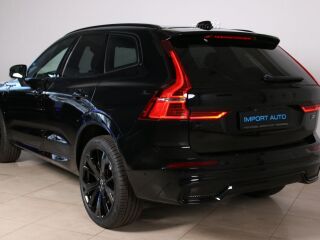 Volvo XC60 AWD ULTIMATE BLACK EDITION LUXURY FULL 2.0 T6 Recharge Long Range 293kW
