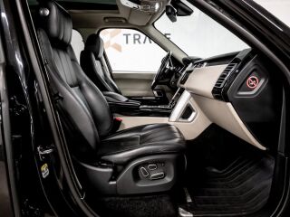Land Rover Range Rover Vogue 4.4 V8 250kW