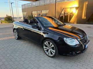Volkswagen Eos Individual 2.0 103kW