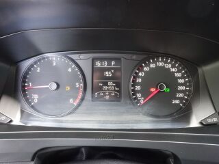 Volkswagen Transporter Long L2H1 Facelift EU5 2.0 R4 TDI 103kW