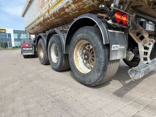 Schmitz GOTHA SKI 24 SL-7.2