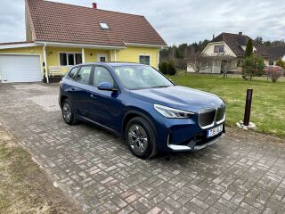 BMW iX1 xDrive30 225kw 104kW