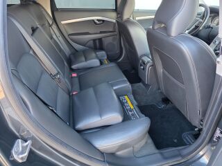 Volvo V70 Polestar Performance Savile Grey 2.0 D4 147кВ