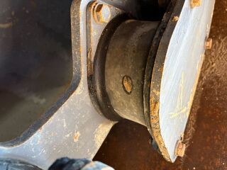 Hamm H 13i 115кВ
