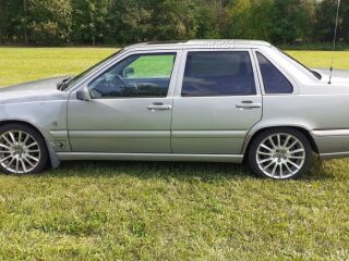 Volvo S70 2.5 103kW