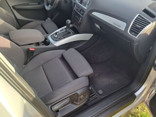 Audi Q5 2.0 155kW
