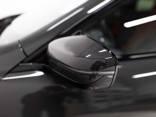 BMW 840 xDrive Individual Carbon M Sportpakett 3.0 R6 235кВ