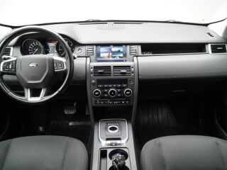 Land Rover Discovery Sport 2.0 132kW