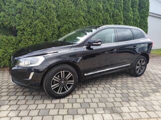 Volvo XC60 SUMMUM 2.0 R4 D4 140kW