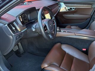Volvo V90 Cross Country Pro Facelift 2.0 173кВ