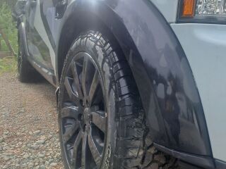 Land Rover Discovery 4 3.0 155kW