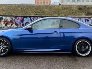 BMW 335 i Drift/Track Edition 3.0 N54 TwinTurbo 280kW