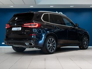 BMW X5 M-Sportpakett 3.0 195kW