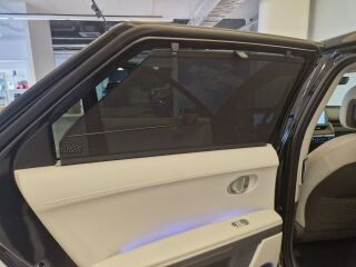 Hyundai Ioniq 5 Ultimate AWD 239кВ