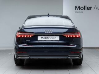 Audi A6 45 TFSI quattro MHEV 2.0 195кВ