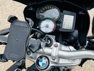 BMW F 800 R 64kW
