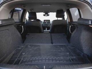 BMW 116 1.5 85kW
