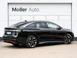 Volkswagen ID.7 147kW