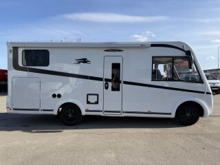 Laika Kosmo H1319 2.2 103kW