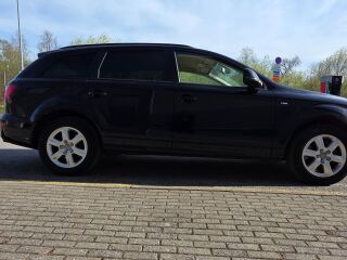 Audi Q7 S-Line 3.0 180kW