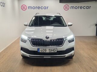 Skoda Kamiq Ambition 1.0 81kW