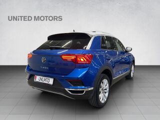 Volkswagen T-Roc 1.5 110kW