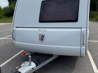 Tabbert TW261