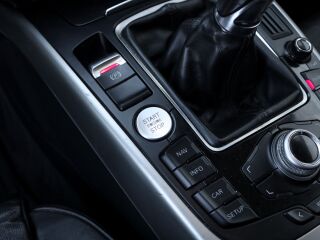 Audi A5 S-Line Quattro 3.0 176kW