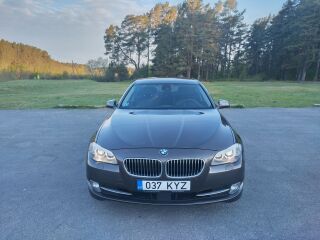 BMW 530 530XD Individual 3.0 190kW