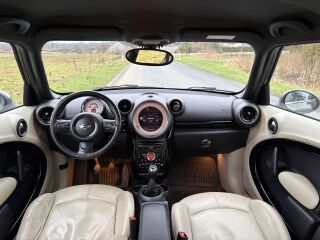 MINI Countryman 1.6 90kW