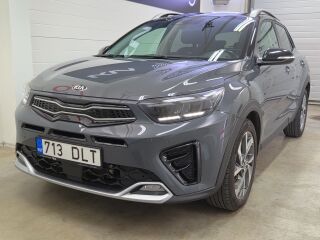 Kia Stonic GT Line Cam 1.0 95kW