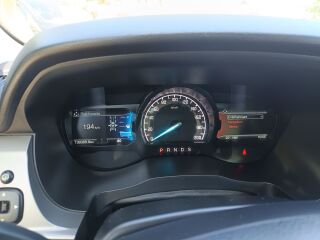 Ford Ranger Limited 157kW