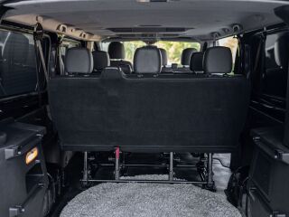 Renault Trafic Facelift 2.0 125kW
