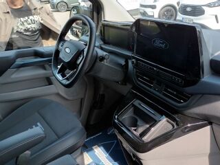 Ford Tourneo Custom PHEV ACTIVE 2.5 171kW