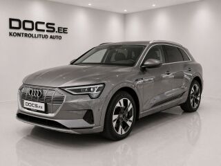 Audi e-tron 50 Quattro 230kW