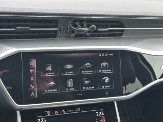Audi A6 allroad 3.0 V6 180kW