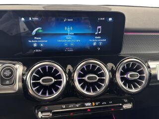 Mercedes-Benz GLB 200 Progressive Night pakett 1.3 120kW