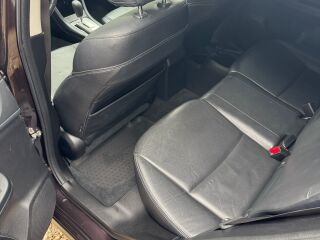 Subaru XV 1.6 84kW