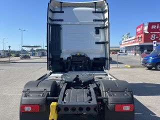 Iveco S-Way AS44050T/FP  Retarder 12.9 368kW