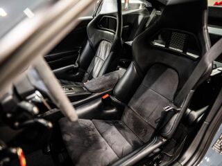 Porsche 911 Carrera S 3.0 309kW
