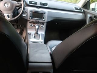 Volkswagen Passat Higline 1.4 110kW